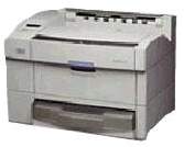 IBM InfoPrint 20 consumibles de impresión